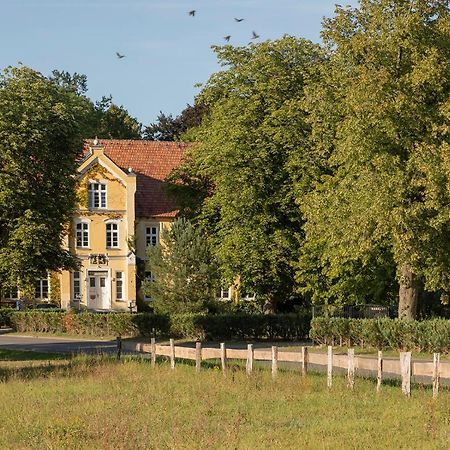 Radlerzimmer Neu Gaarz Fuer 2 Personen Екстериор снимка