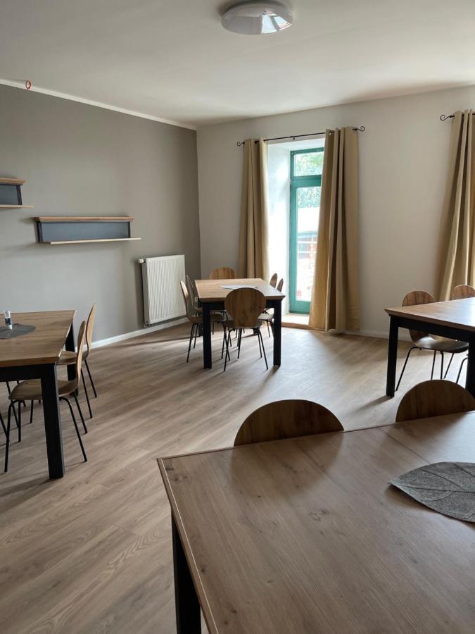 Radlerzimmer Neu Gaarz Fuer 2 Personen Екстериор снимка