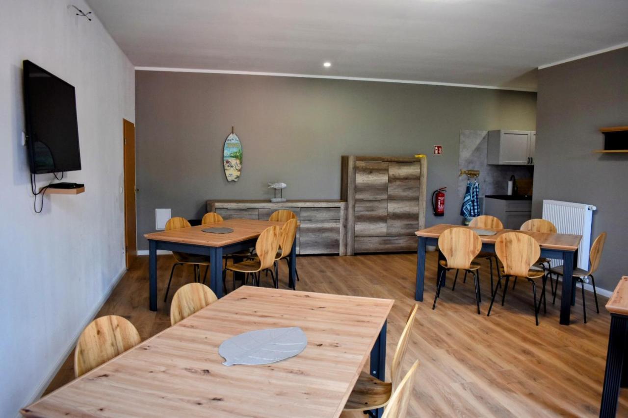 Radlerzimmer Neu Gaarz Fuer 2 Personen Екстериор снимка