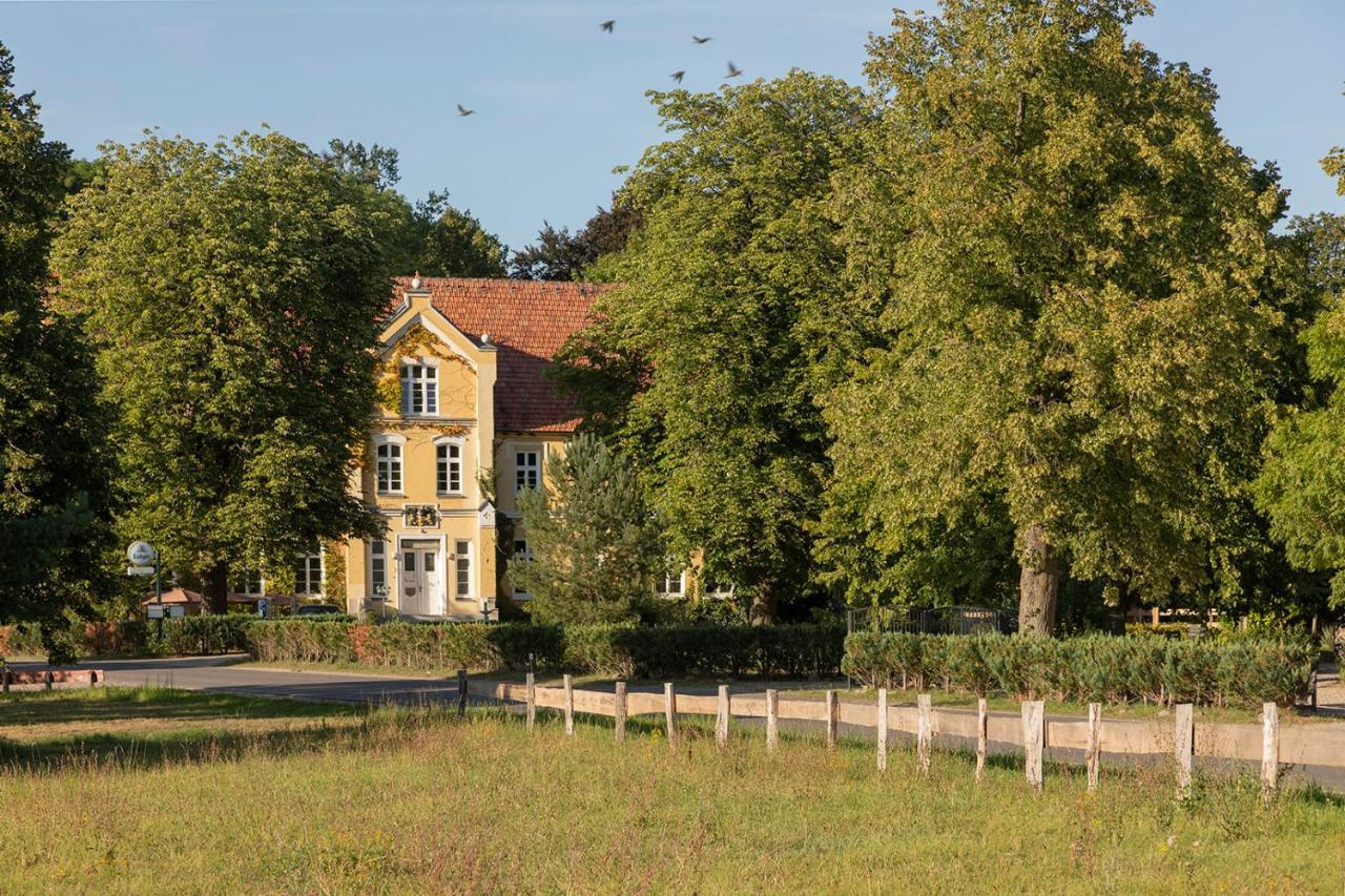 Radlerzimmer Neu Gaarz Fuer 2 Personen Екстериор снимка
